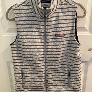Vineyard Vines Vest